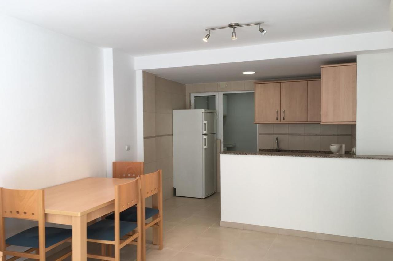 Alameda Apartments Benidorm Exterior photo
