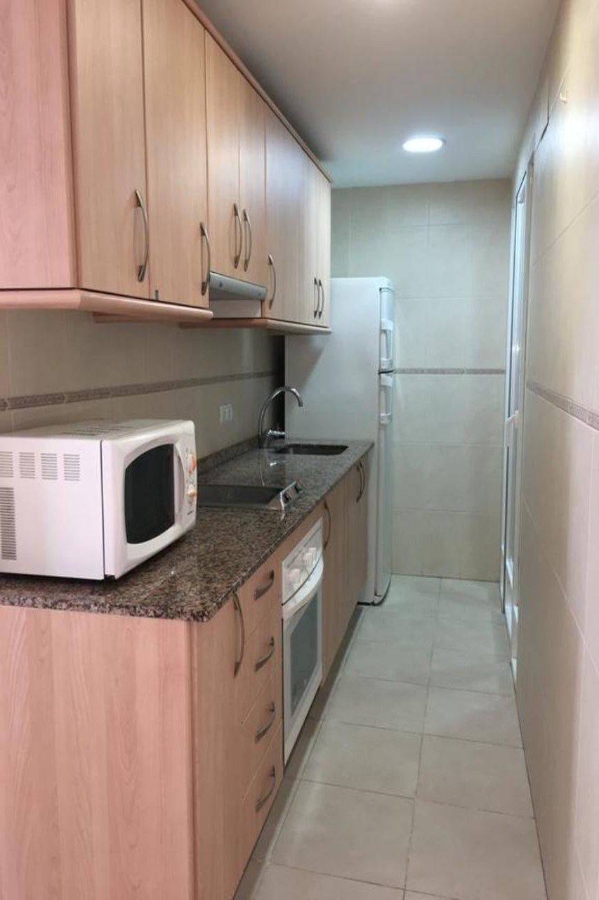 Alameda Apartments Benidorm Exterior photo