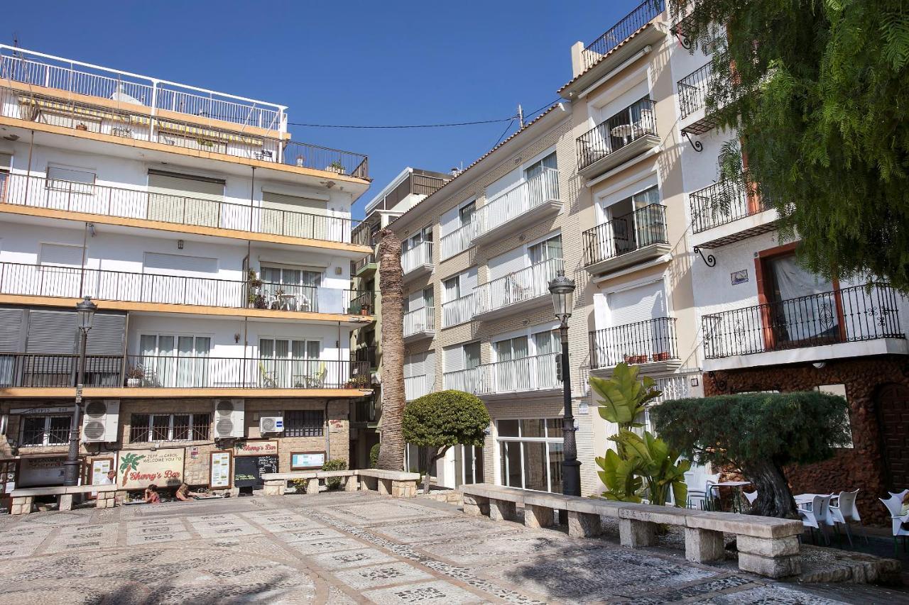 Alameda Apartments Benidorm Exterior photo
