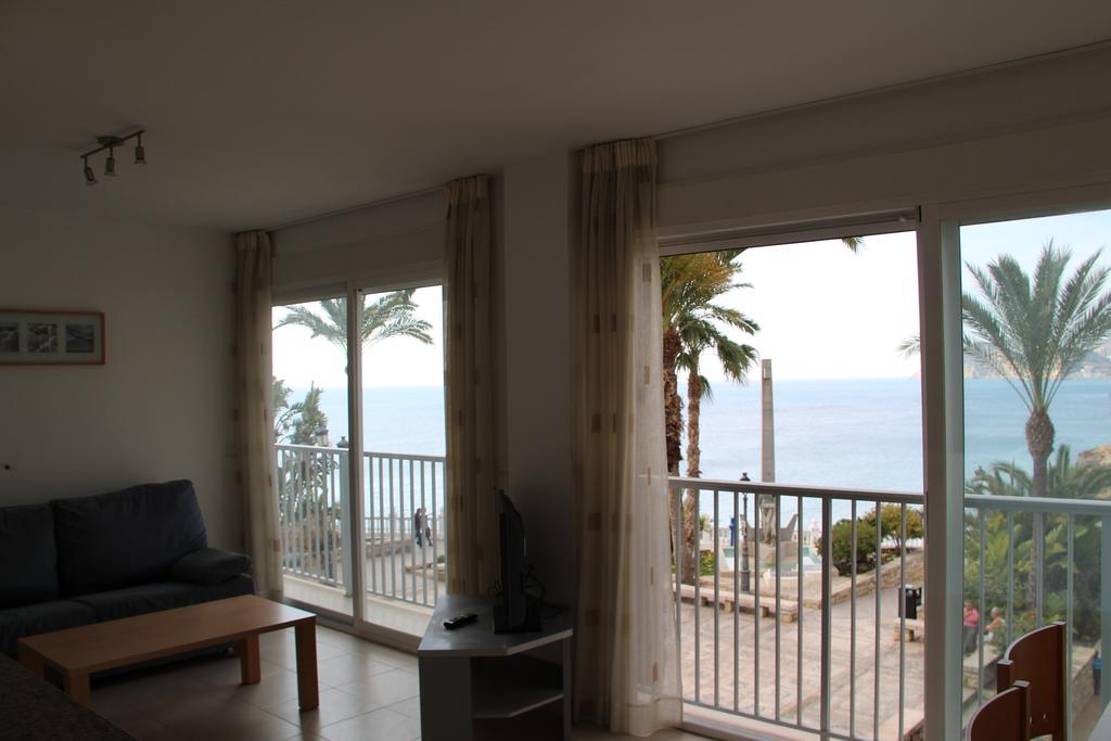 Alameda Apartments Benidorm Exterior photo