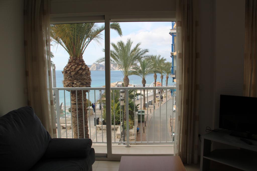 Alameda Apartments Benidorm Exterior photo