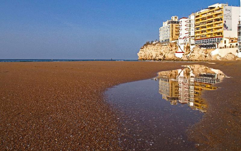 Alameda Apartments Benidorm Exterior photo