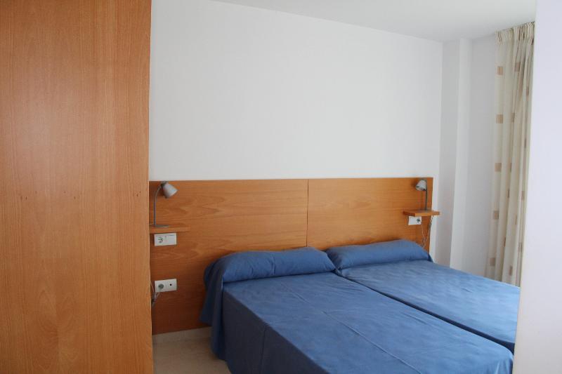 Alameda Apartments Benidorm Exterior photo