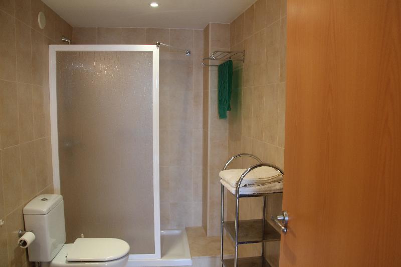 Alameda Apartments Benidorm Exterior photo